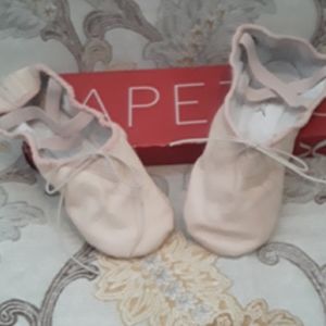 Capezio Ballet Shoes